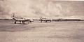 No 77 Squadron Association Labuan photo gallery - Labuan, 1945 (Frank Lees)